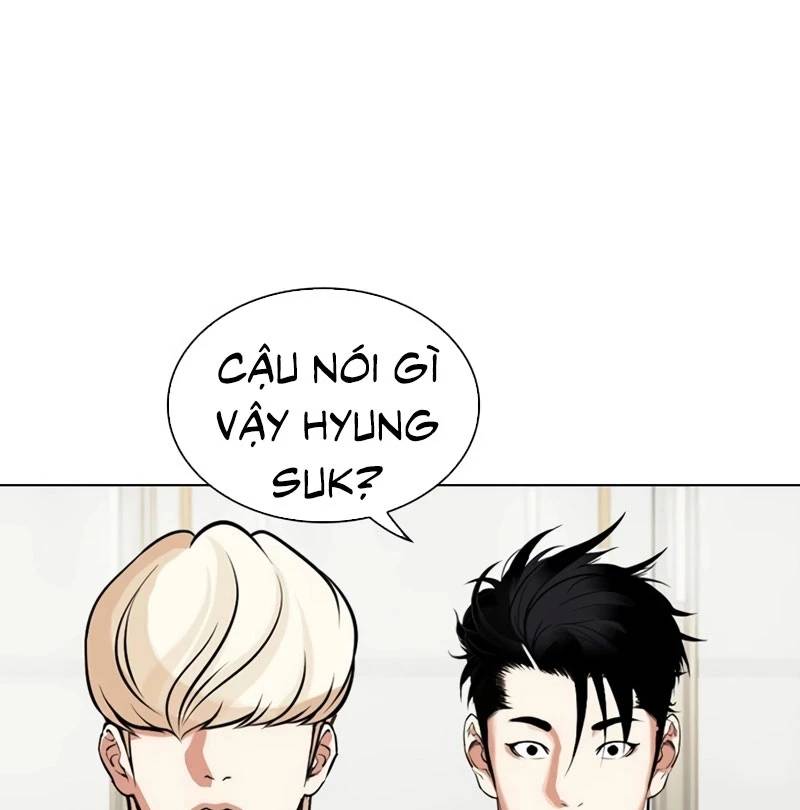 Hoán Đổi Diệu Kỳ Chap 532 - Next Chap 533