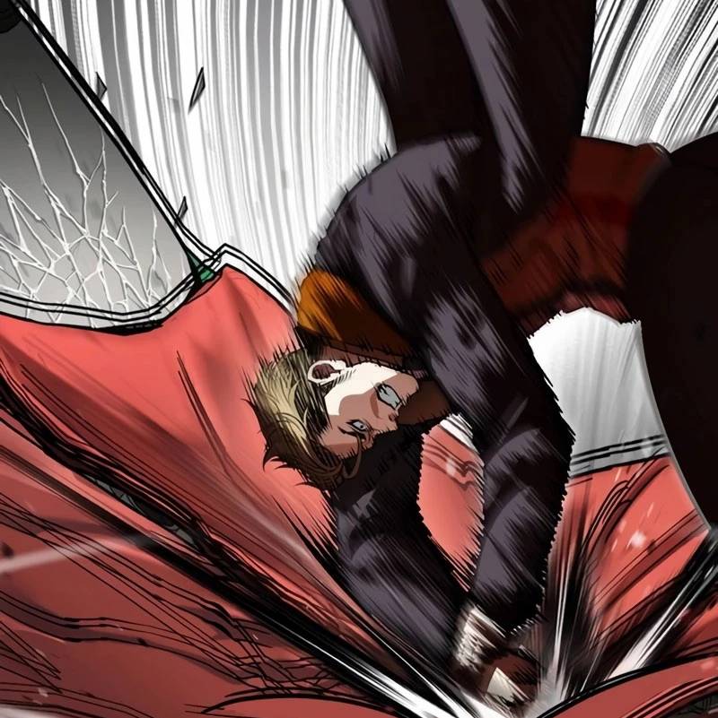 Hoán Đổi Diệu Kỳ Chap 532 - Next Chap 533