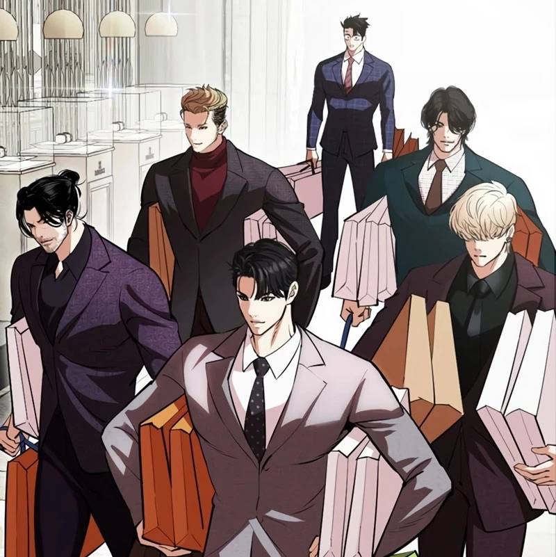 Hoán Đổi Diệu Kỳ Chap 532 - Next Chap 533