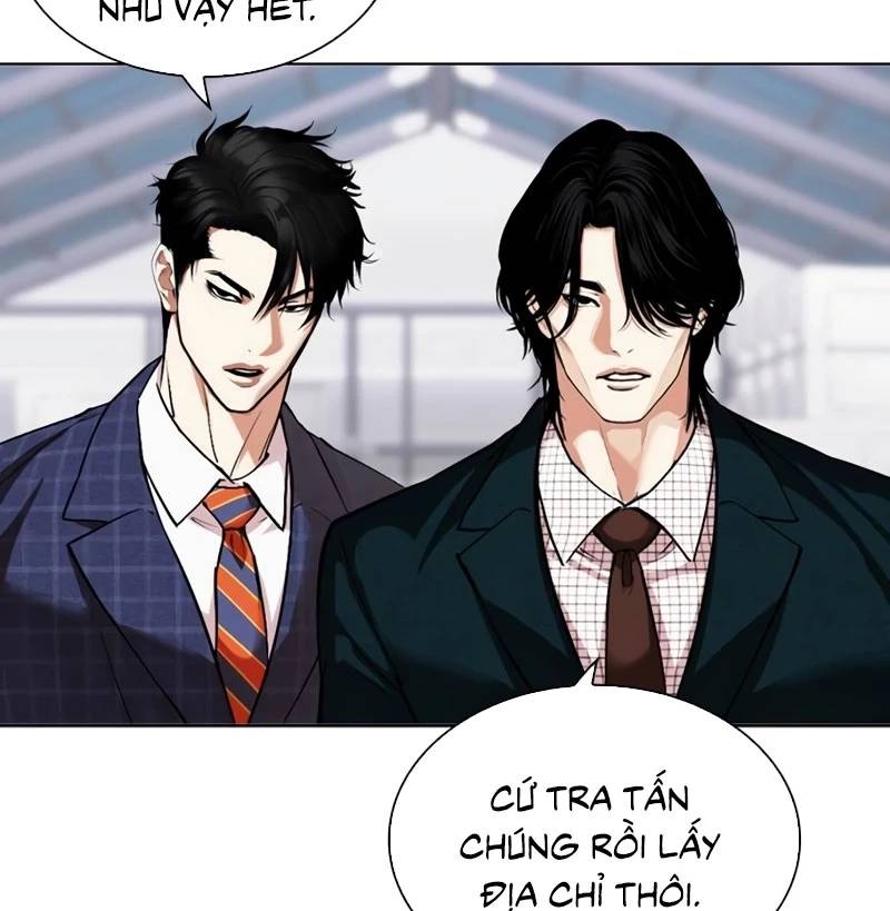Hoán Đổi Diệu Kỳ Chap 532 - Next Chap 533