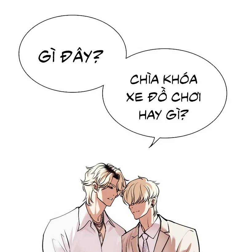 Hoán Đổi Diệu Kỳ Chap 532 - Next Chap 533
