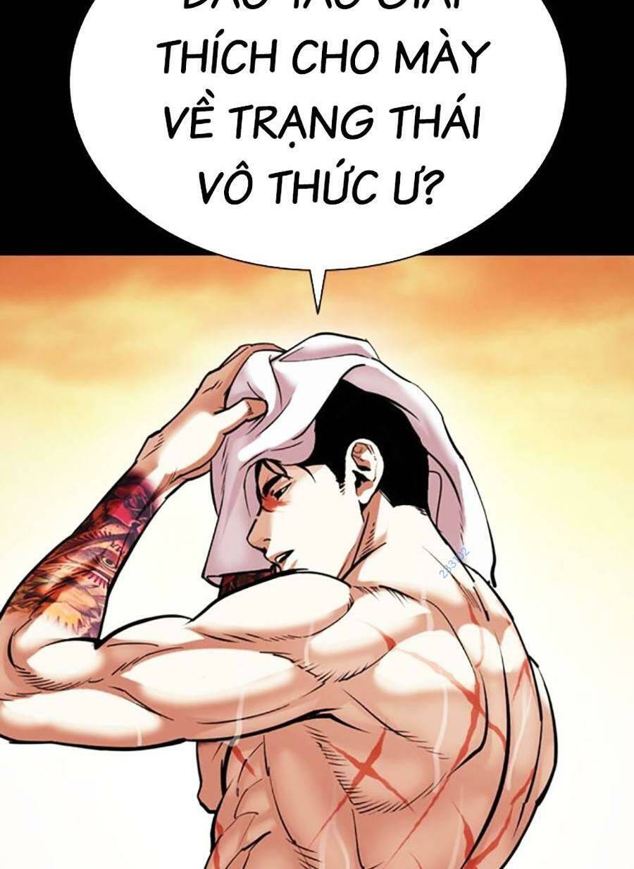 Hoán Đổi Diệu Kỳ Chap 467 - Next Chap 468