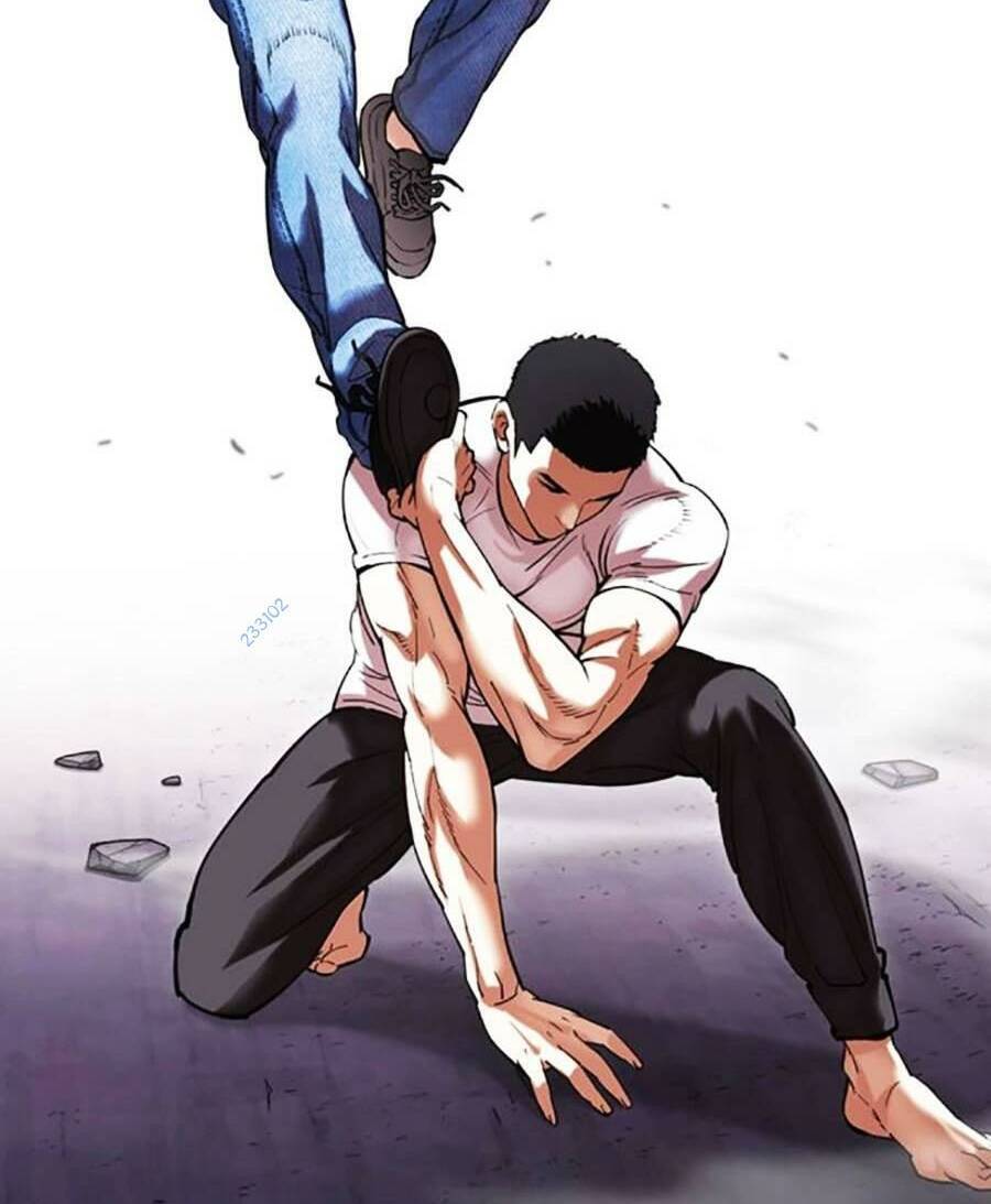 Hoán Đổi Diệu Kỳ Chap 467 - Next Chap 468