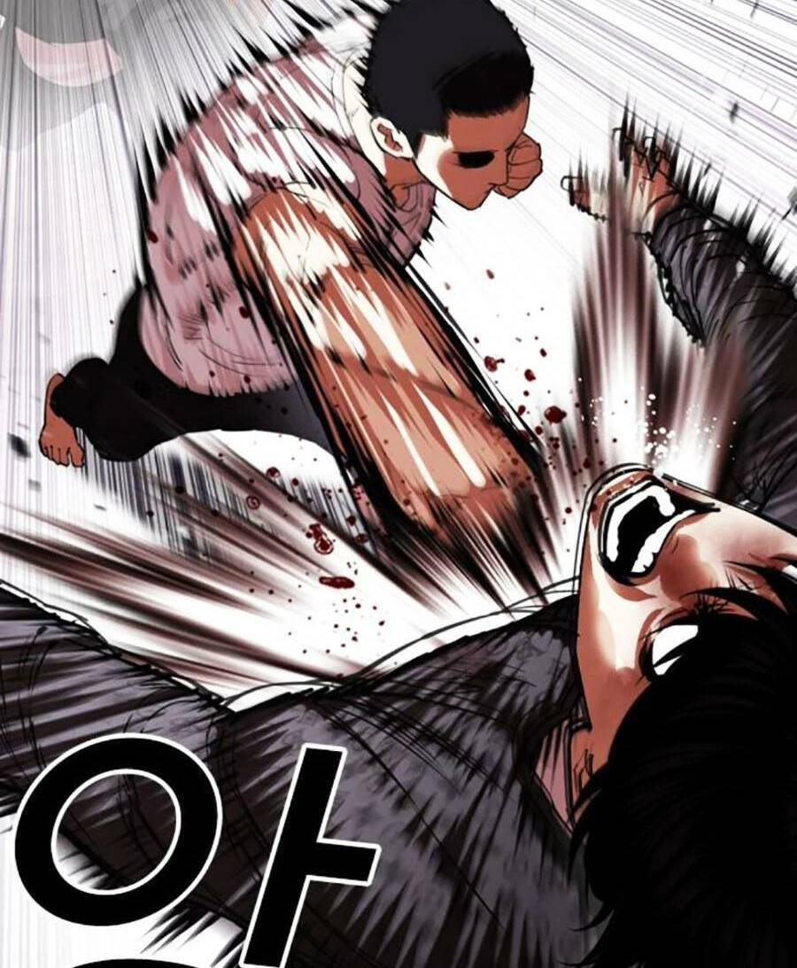 Hoán Đổi Diệu Kỳ Chap 467 - Next Chap 468