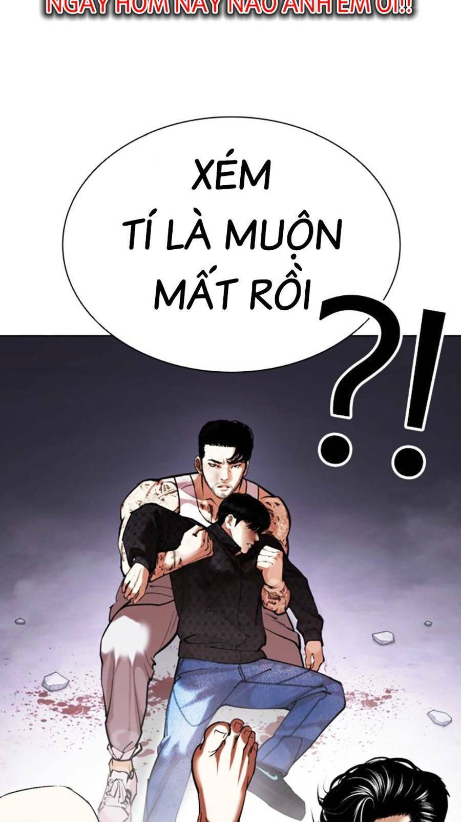 Hoán Đổi Diệu Kỳ Chap 467 - Next Chap 468