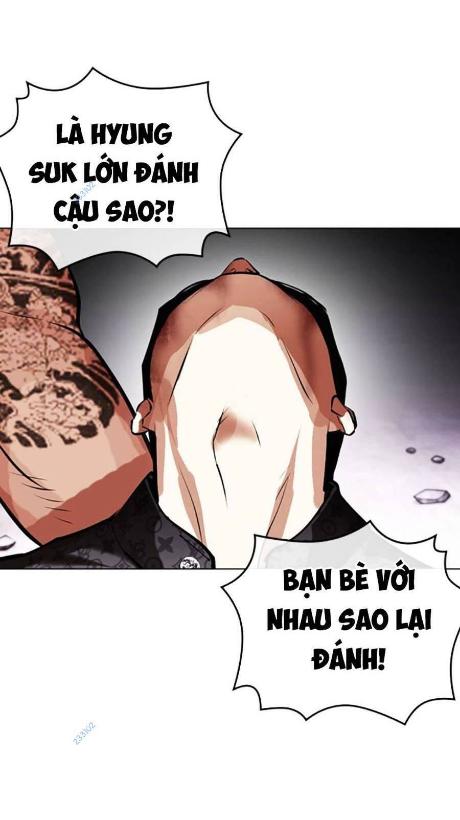 Hoán Đổi Diệu Kỳ Chap 467 - Next Chap 468