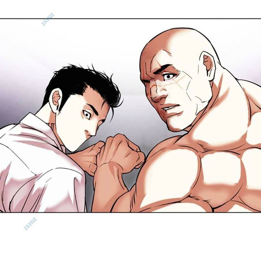 Hoán Đổi Diệu Kỳ Chap 467 - Next Chap 468