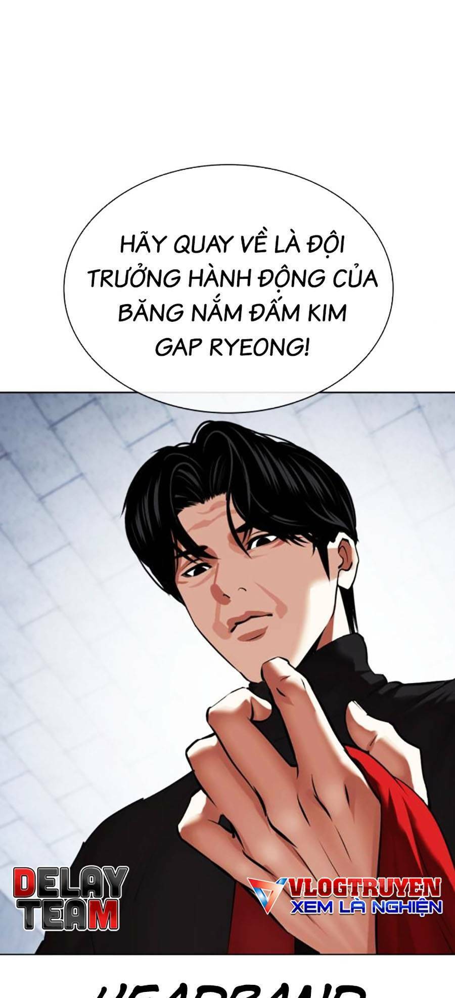 Hoán Đổi Diệu Kỳ Chap 469 - Next Chap 470