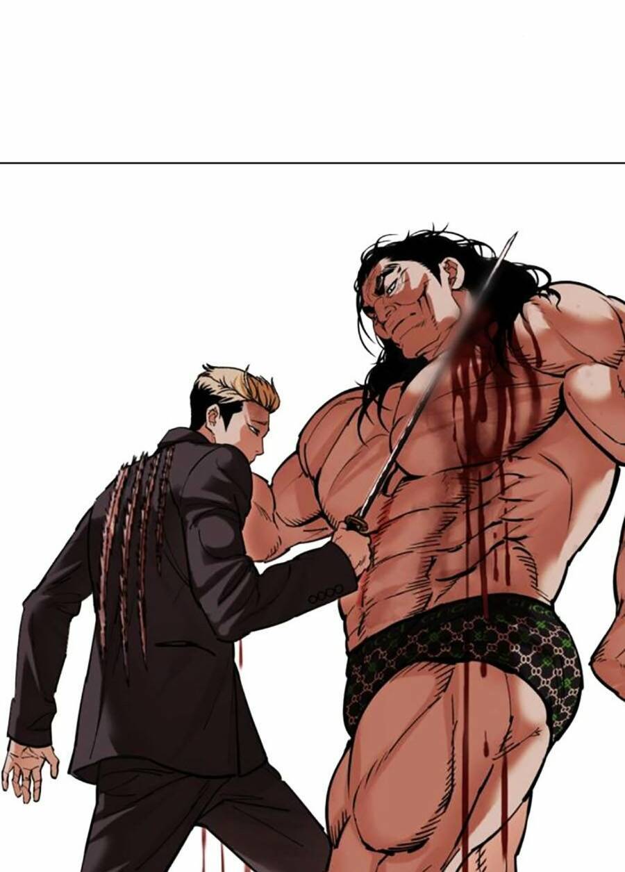 Hoán Đổi Diệu Kỳ Chap 476 - Next Chap 477