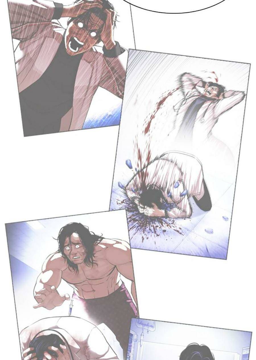 Hoán Đổi Diệu Kỳ Chap 476 - Next Chap 477