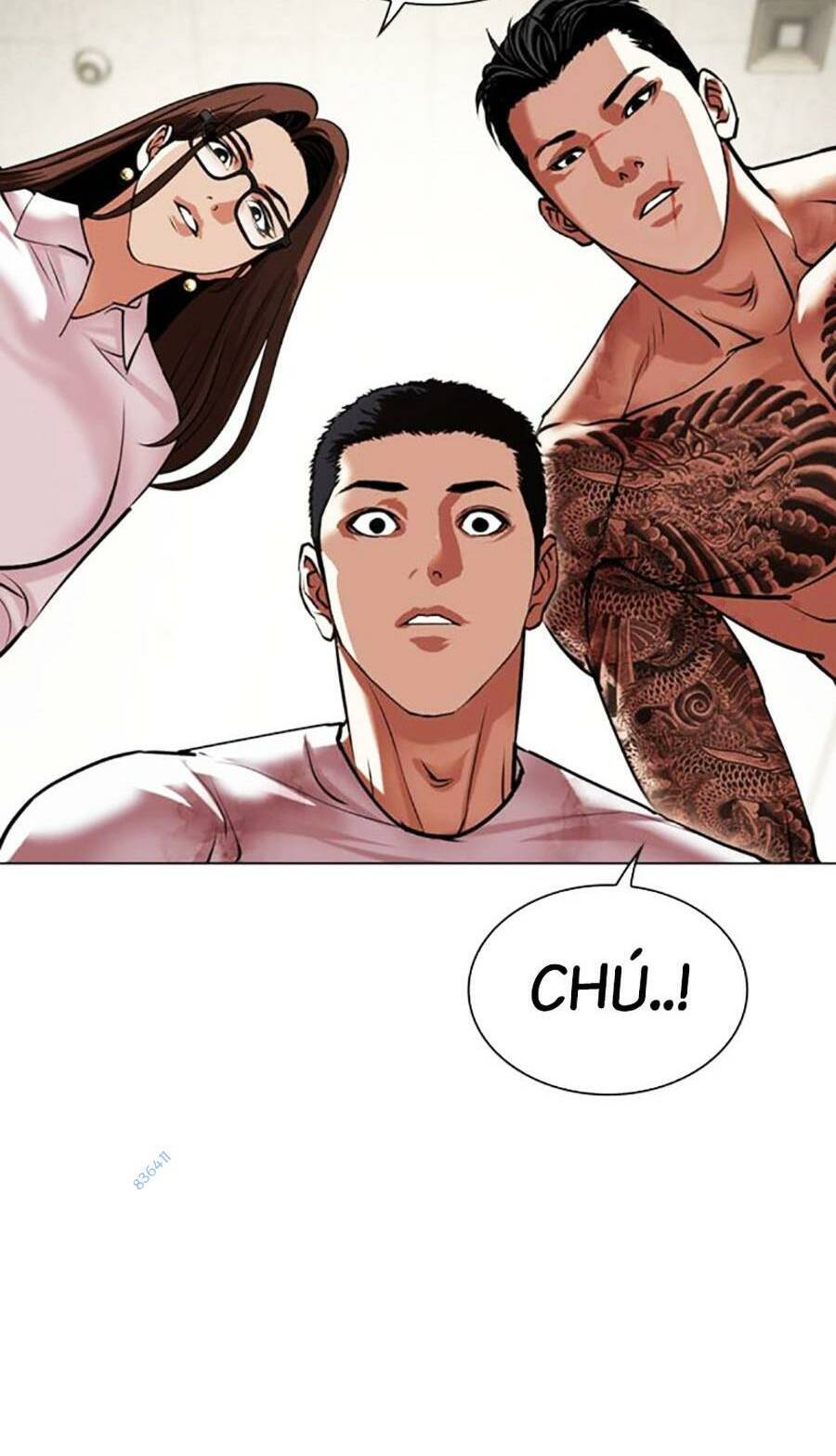 Hoán Đổi Diệu Kỳ Chap 476 - Next Chap 477