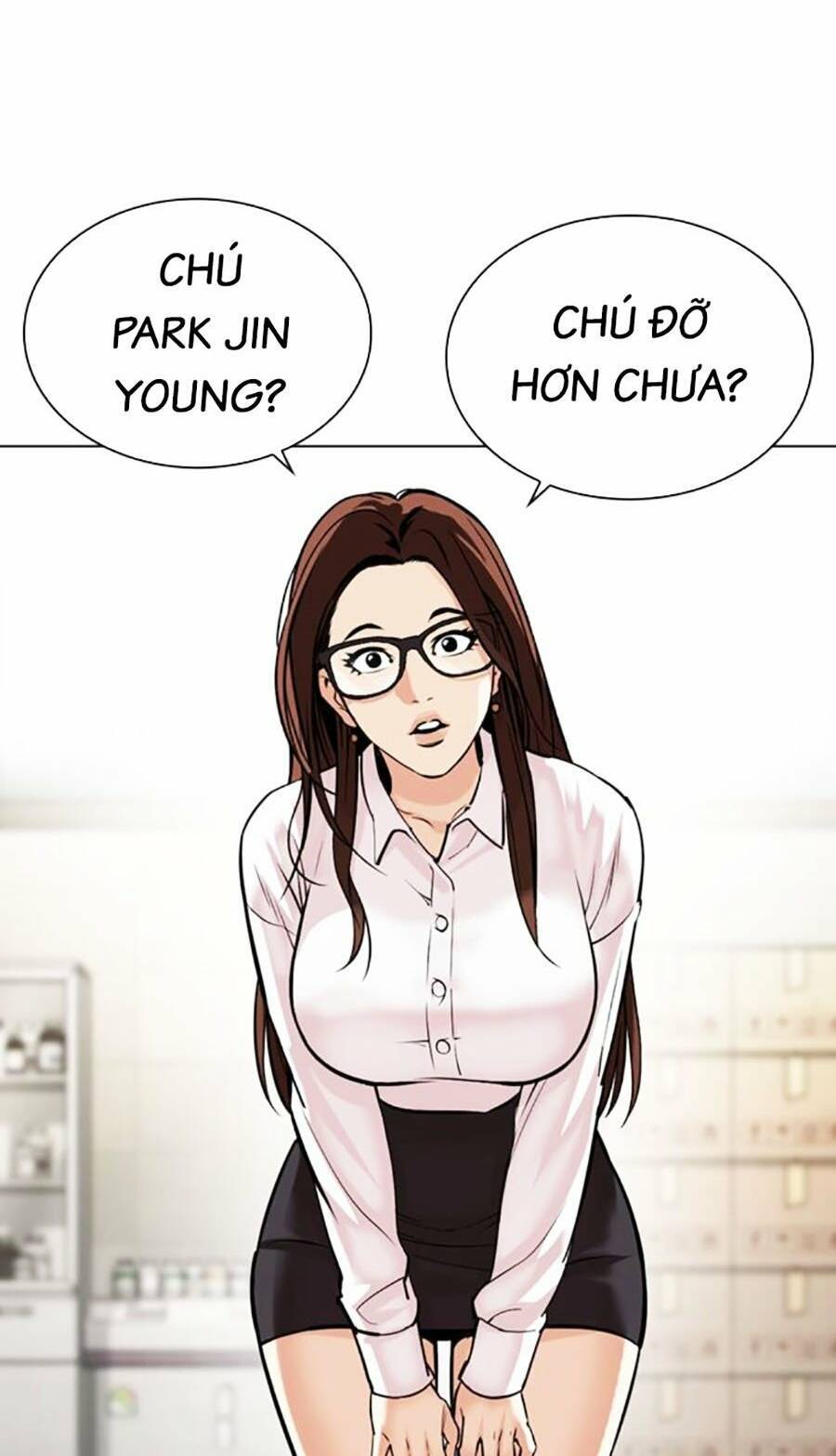 Hoán Đổi Diệu Kỳ Chap 476 - Next Chap 477