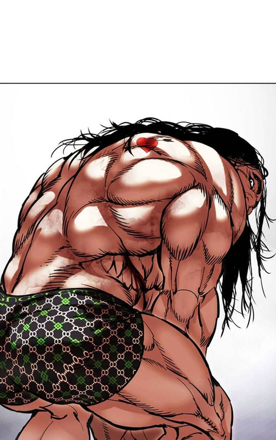 Hoán Đổi Diệu Kỳ Chap 476 - Next Chap 477