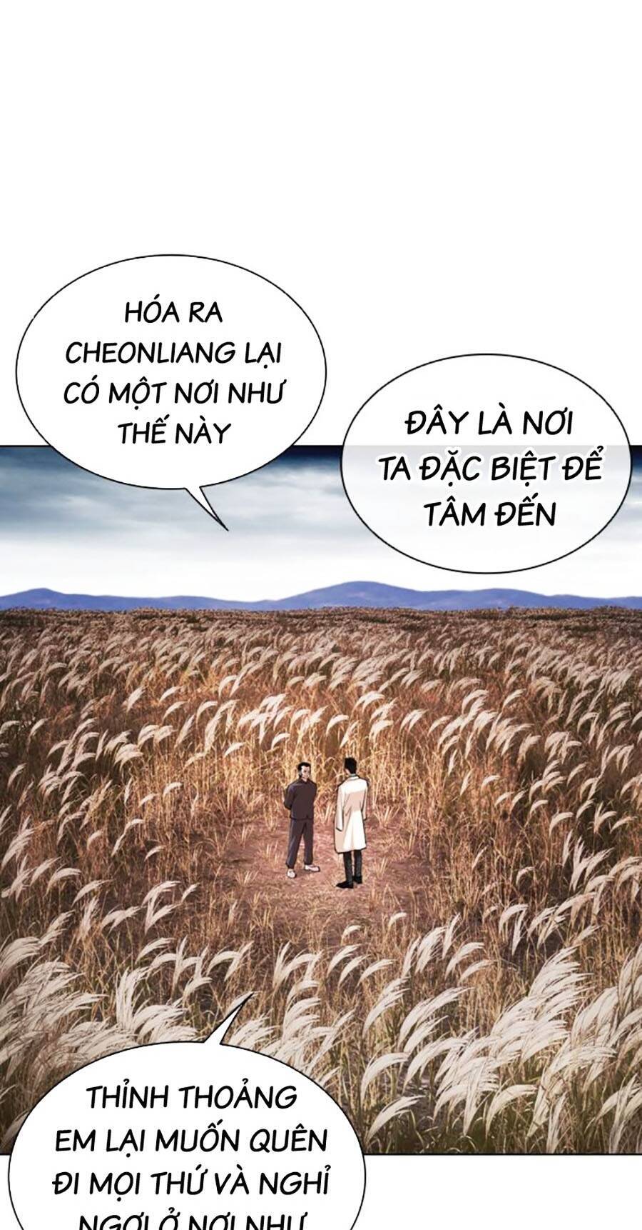 Hoán Đổi Diệu Kỳ Chap 486 - Next Chap 487