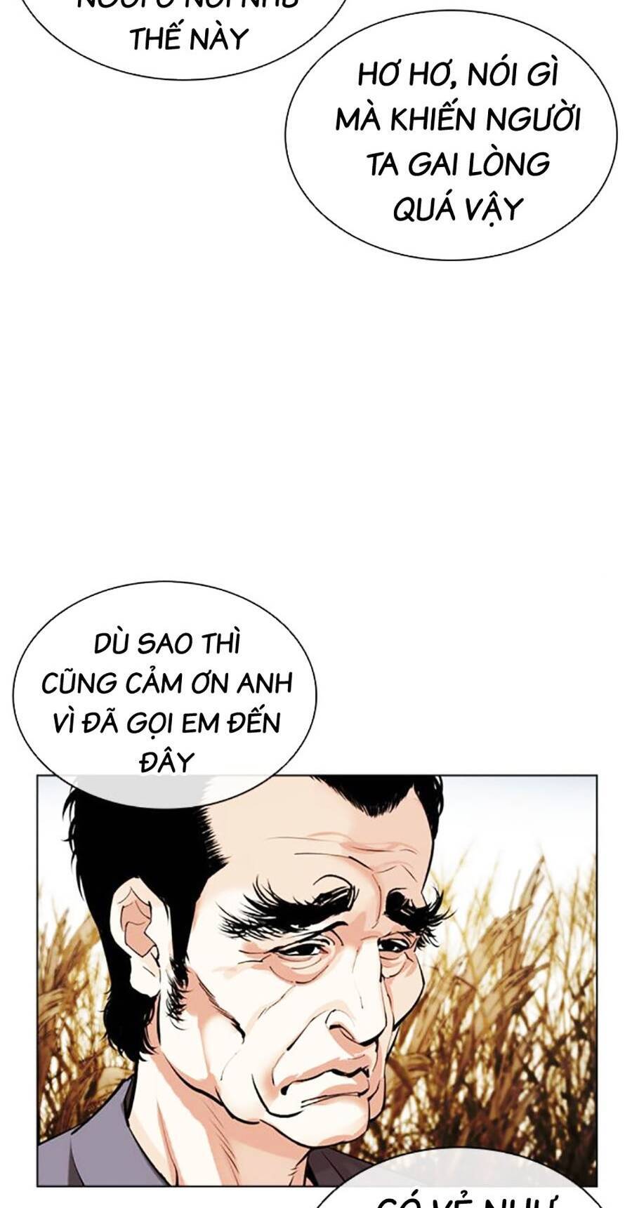 Hoán Đổi Diệu Kỳ Chap 486 - Next Chap 487