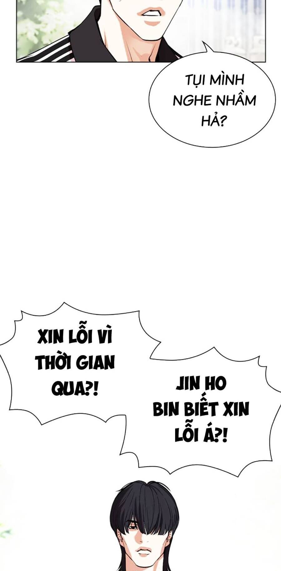 Hoán Đổi Diệu Kỳ Chap 486 - Next Chap 487