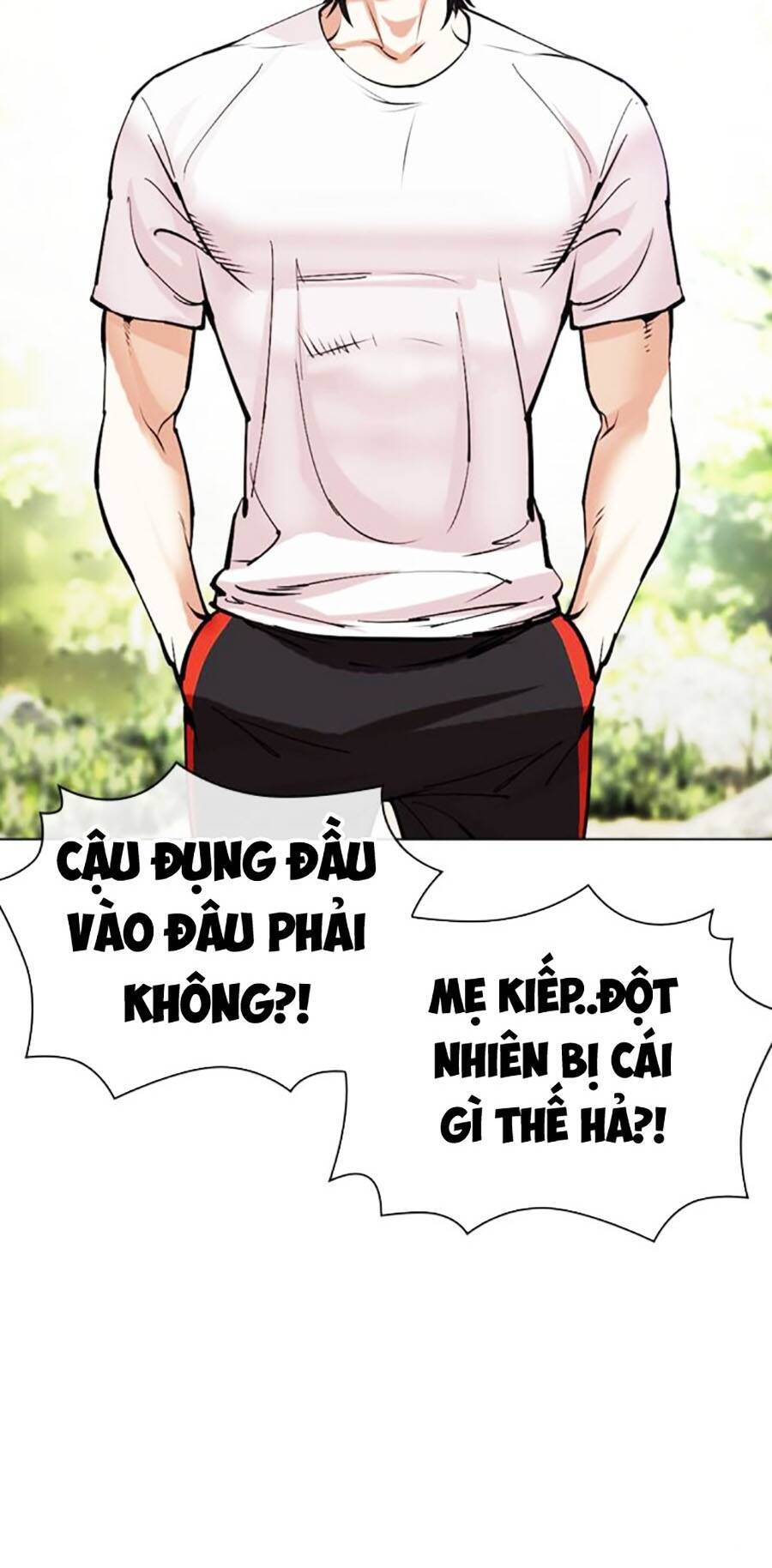 Hoán Đổi Diệu Kỳ Chap 486 - Next Chap 487