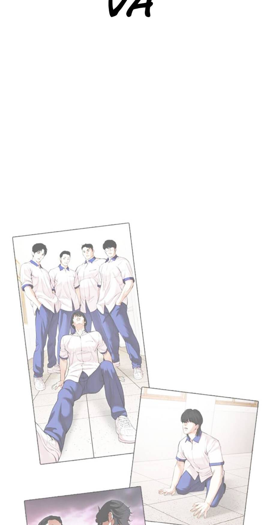 Hoán Đổi Diệu Kỳ Chap 486 - Next Chap 487