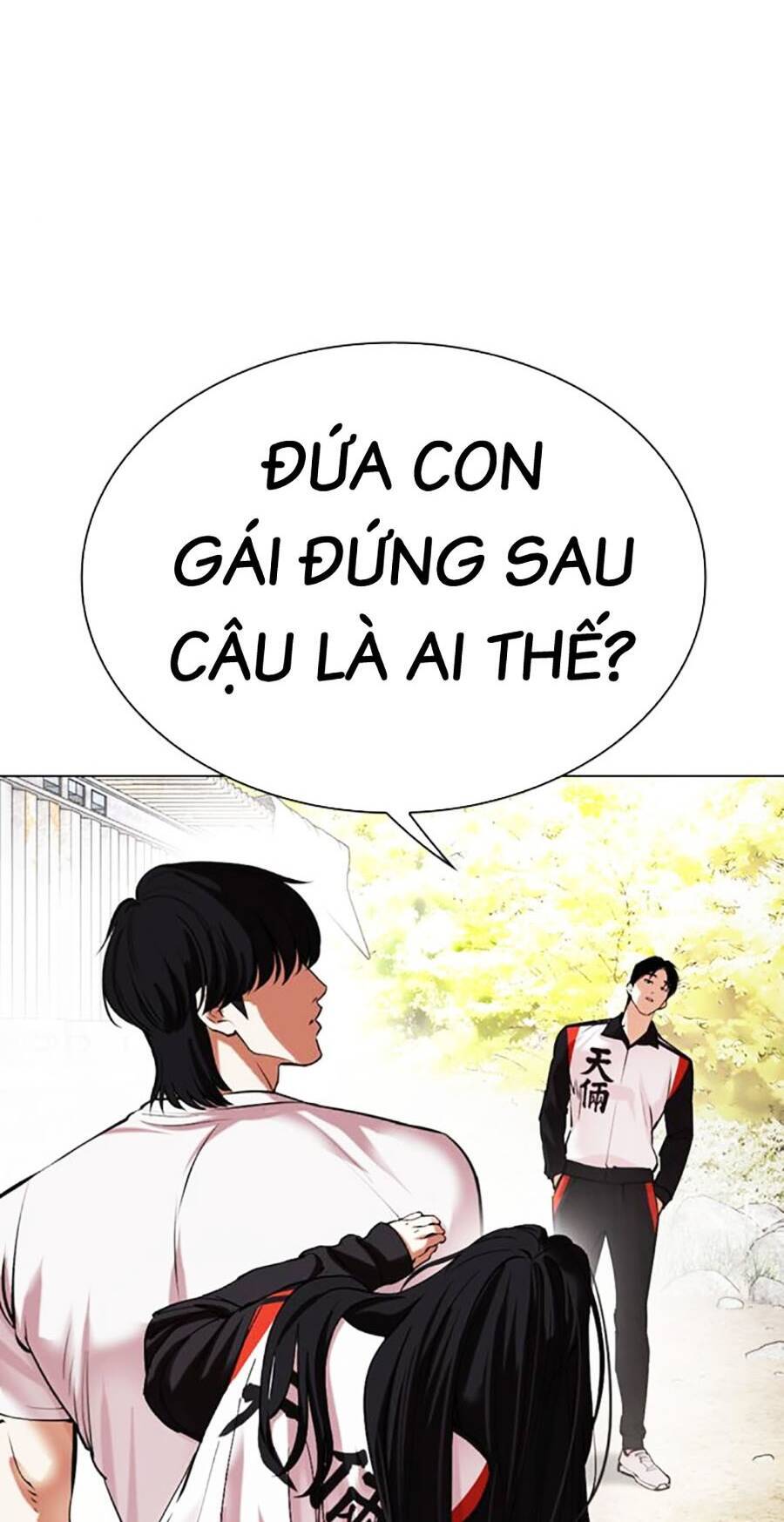 Hoán Đổi Diệu Kỳ Chap 486 - Next Chap 487