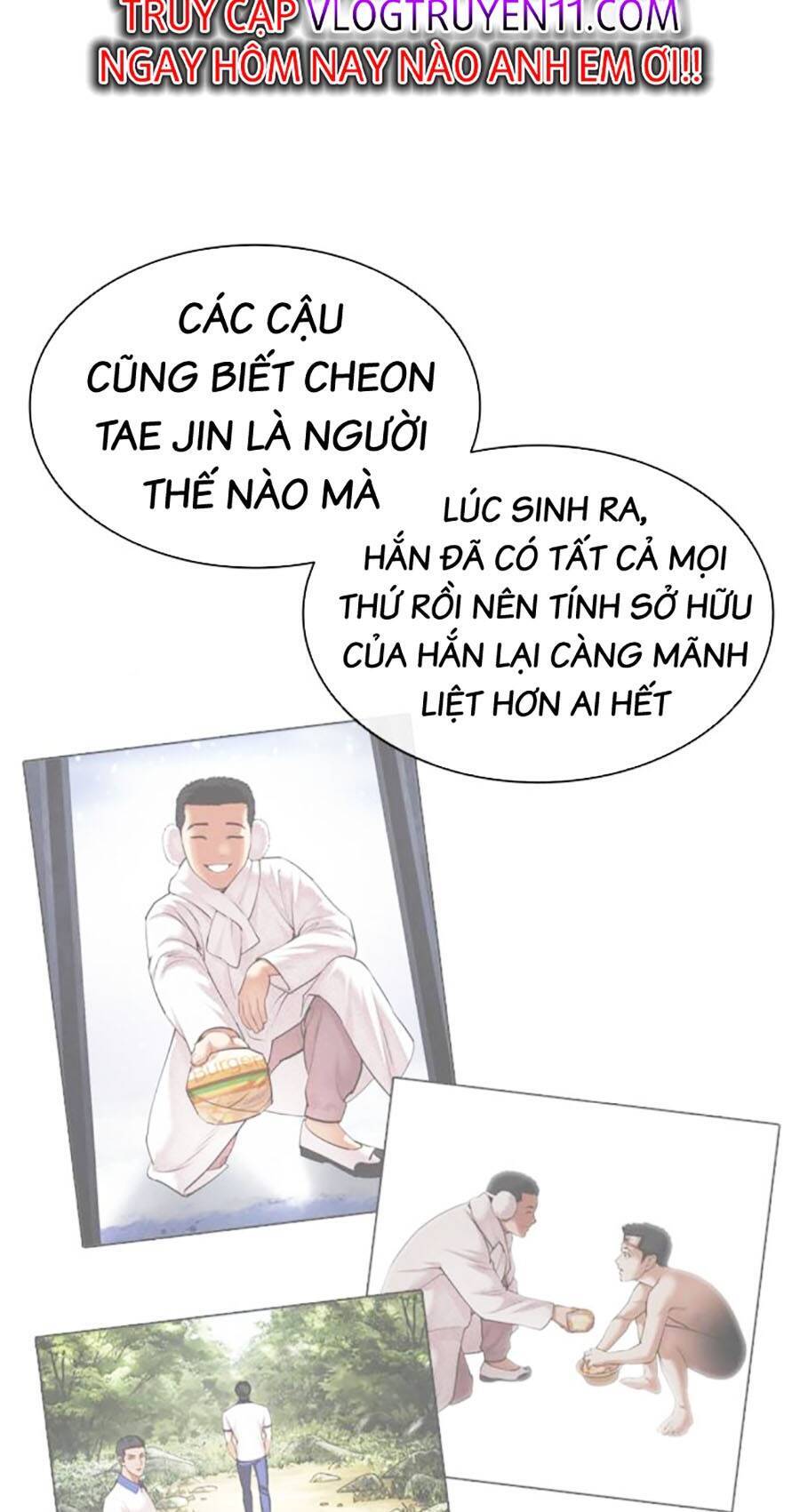 Hoán Đổi Diệu Kỳ Chap 486 - Next Chap 487