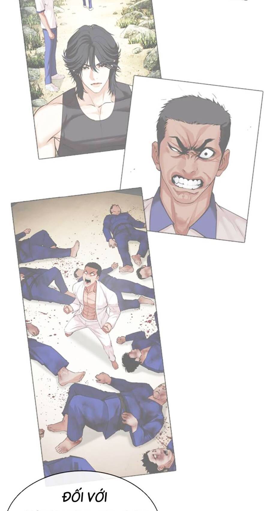 Hoán Đổi Diệu Kỳ Chap 486 - Next Chap 487