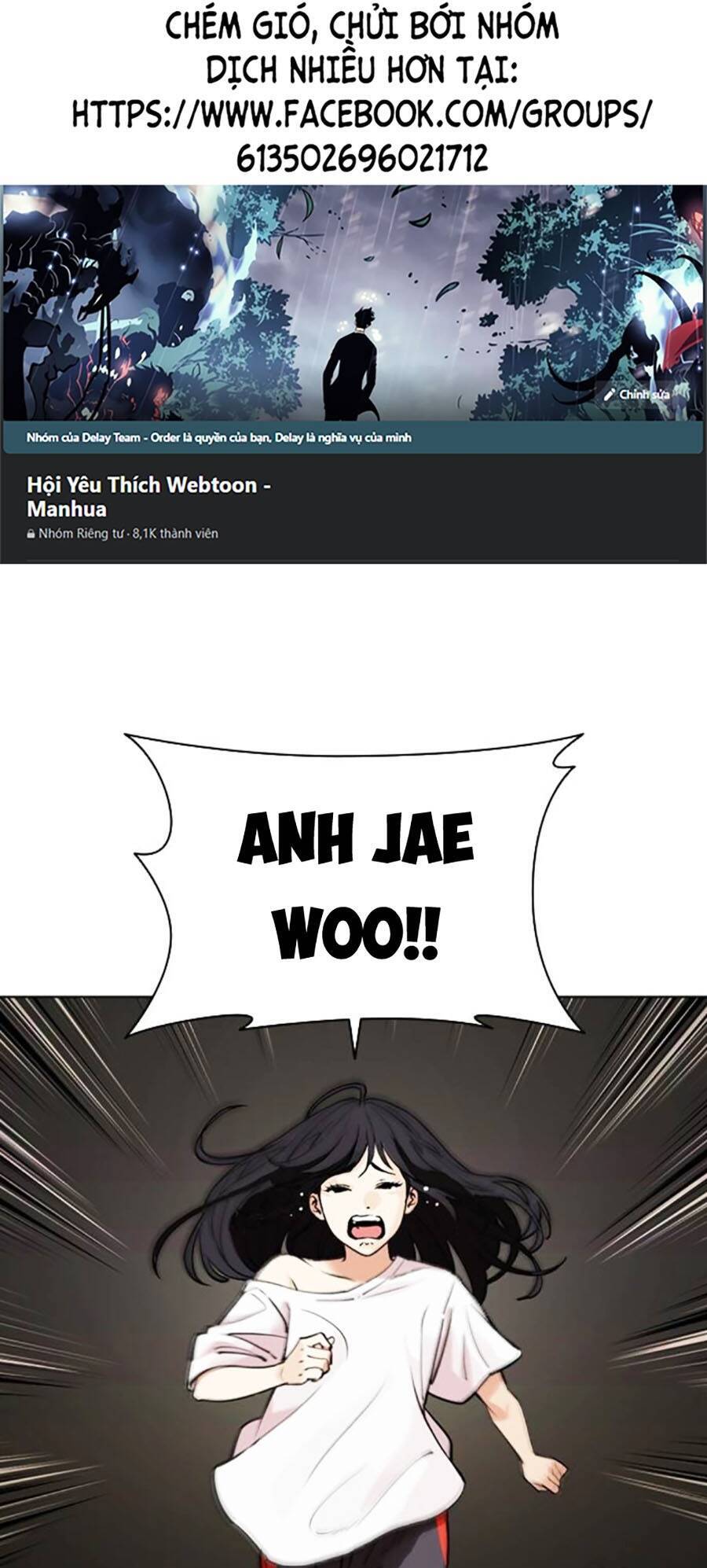 Hoán Đổi Diệu Kỳ Chap 489 - Next Chap 490