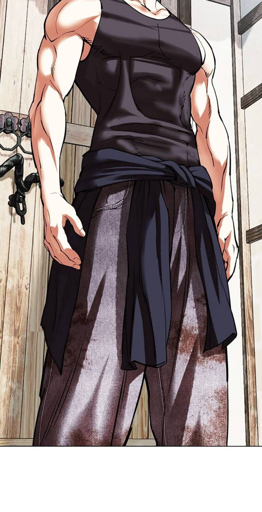 Hoán Đổi Diệu Kỳ Chap 489 - Next Chap 490