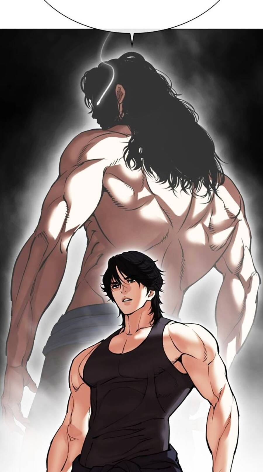 Hoán Đổi Diệu Kỳ Chap 489 - Next Chap 490