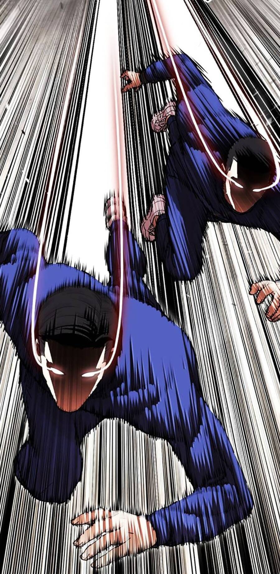 Hoán Đổi Diệu Kỳ Chap 489 - Next Chap 490