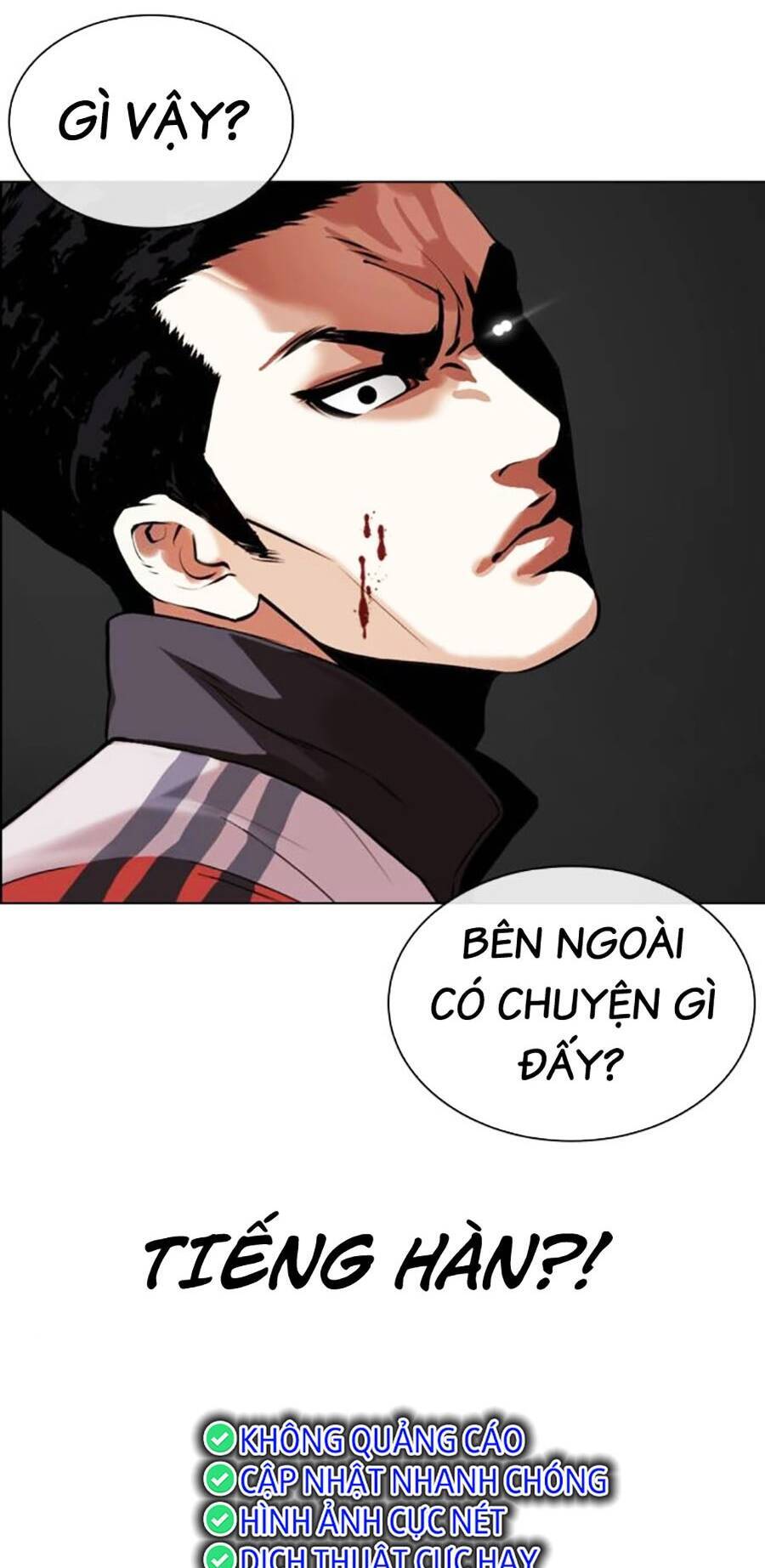 Hoán Đổi Diệu Kỳ Chap 489 - Next Chap 490