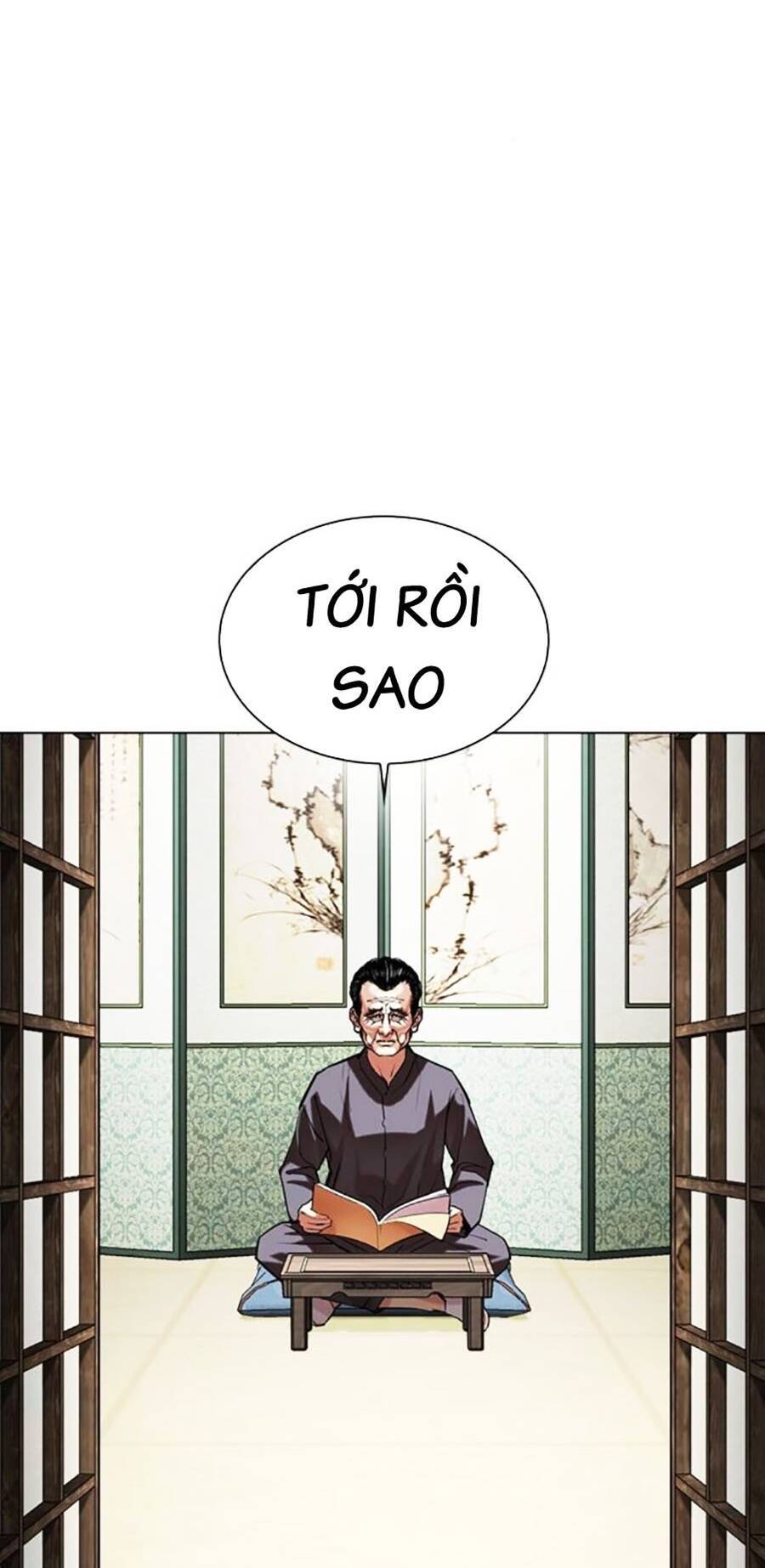 Hoán Đổi Diệu Kỳ Chap 489 - Next Chap 490