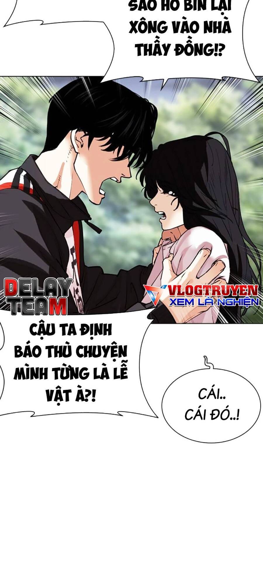 Hoán Đổi Diệu Kỳ Chap 489 - Next Chap 490