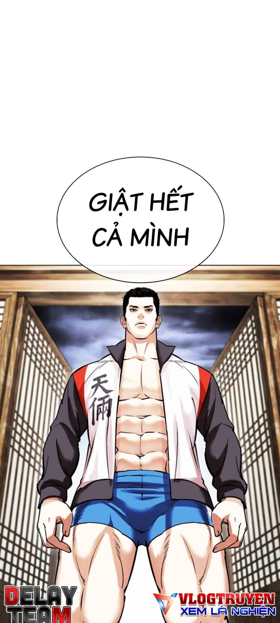Hoán Đổi Diệu Kỳ Chap 489 - Next Chap 490