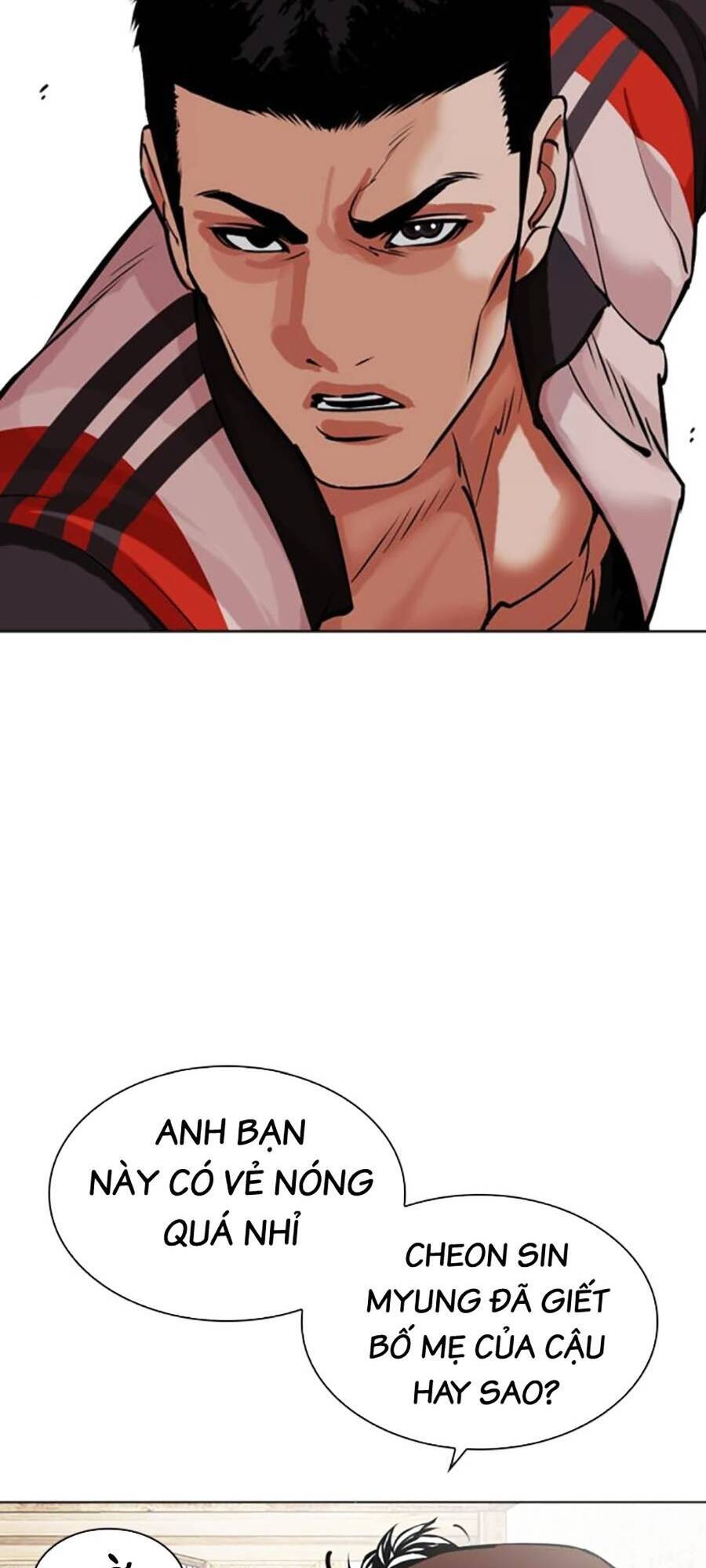 Hoán Đổi Diệu Kỳ Chap 489 - Next Chap 490