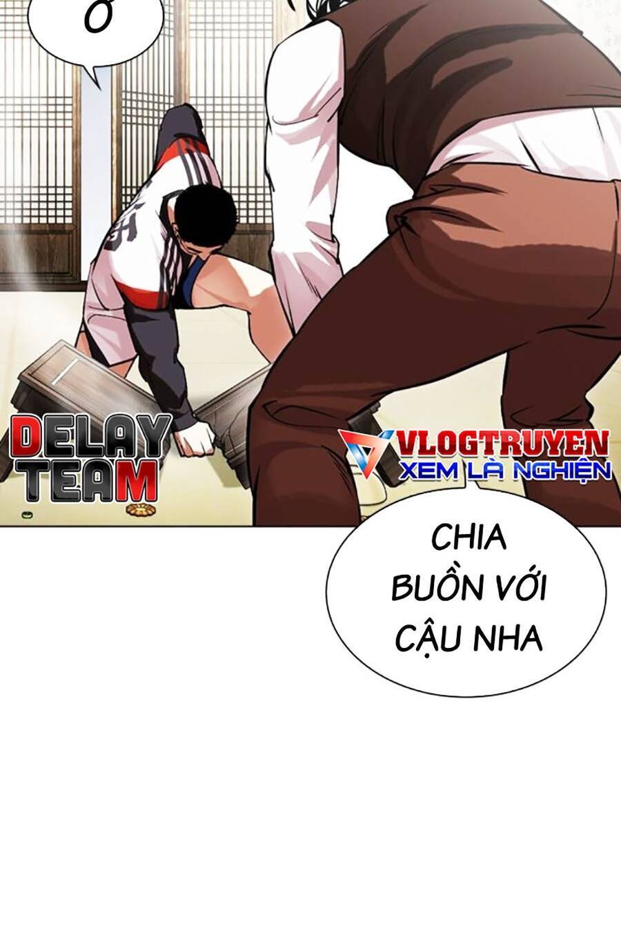 Hoán Đổi Diệu Kỳ Chap 489 - Next Chap 490