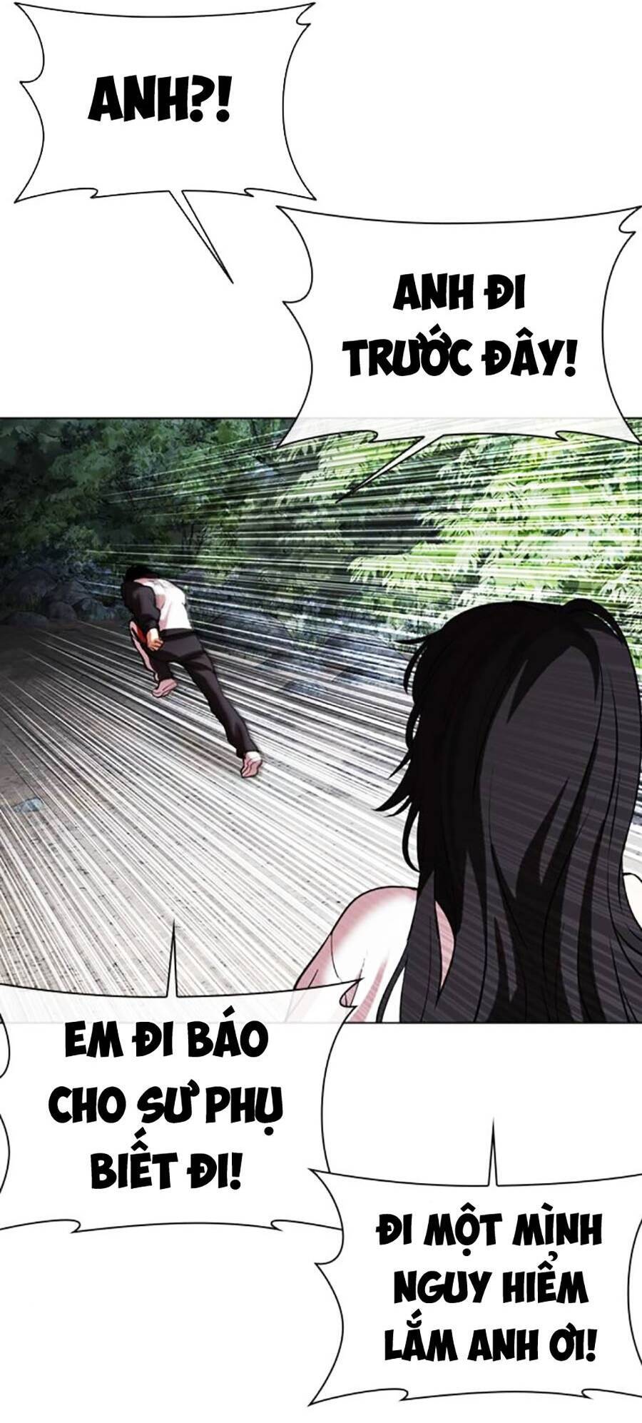 Hoán Đổi Diệu Kỳ Chap 489 - Next Chap 490