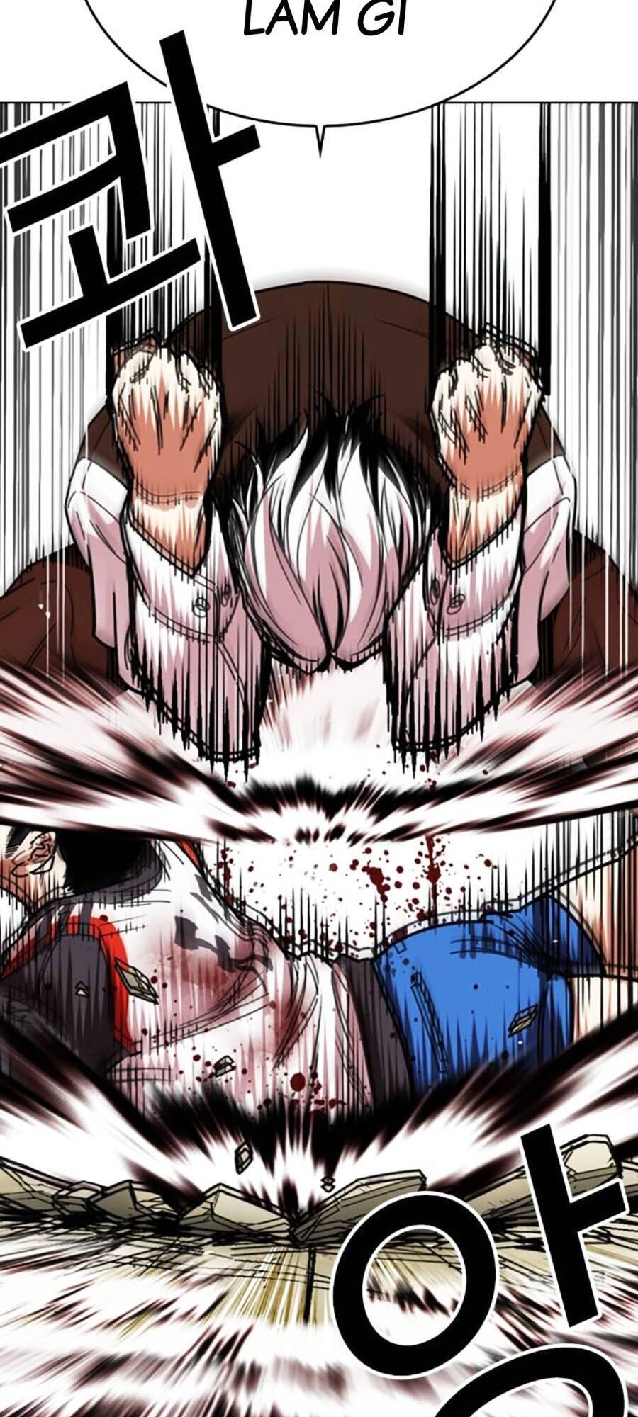 Hoán Đổi Diệu Kỳ Chap 489 - Next Chap 490