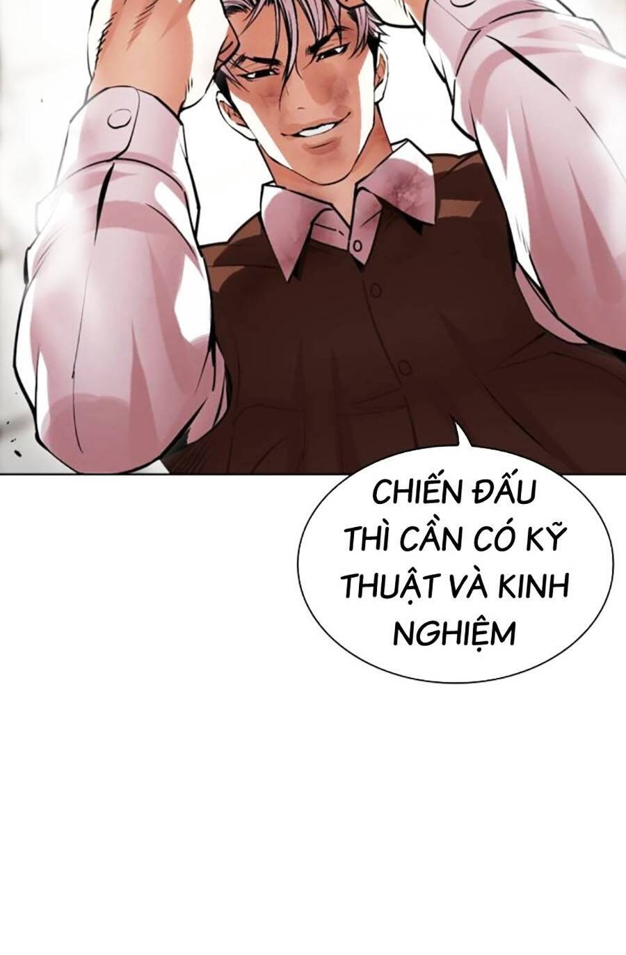 Hoán Đổi Diệu Kỳ Chap 489 - Next Chap 490