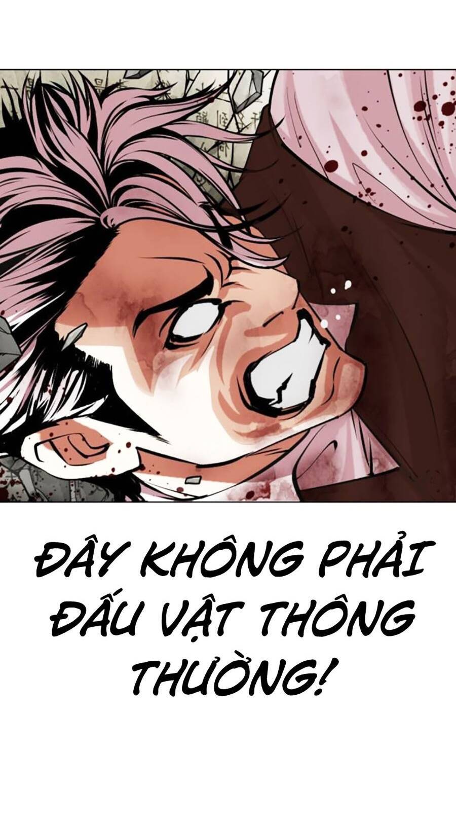 Hoán Đổi Diệu Kỳ Chap 489 - Next Chap 490