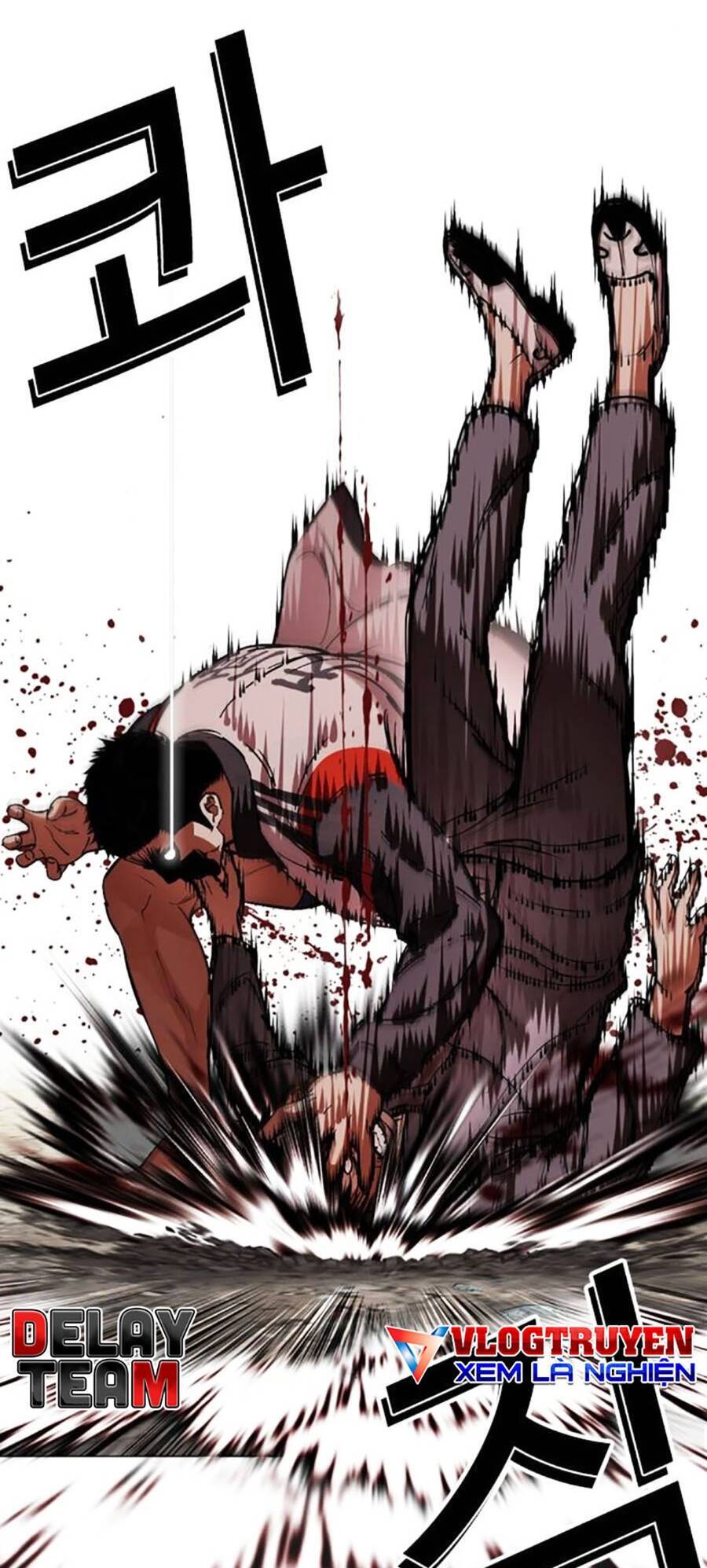 Hoán Đổi Diệu Kỳ Chap 489 - Next Chap 490