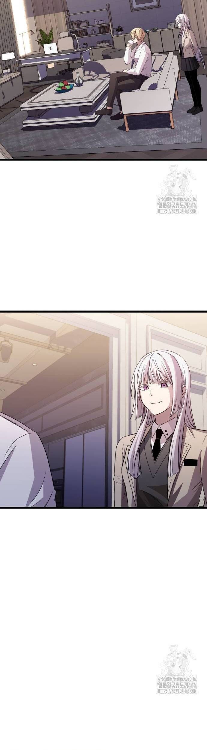 Ta Nhận Được Vật Phẩm Thần Thoại Chap 112 - Next Chap 113