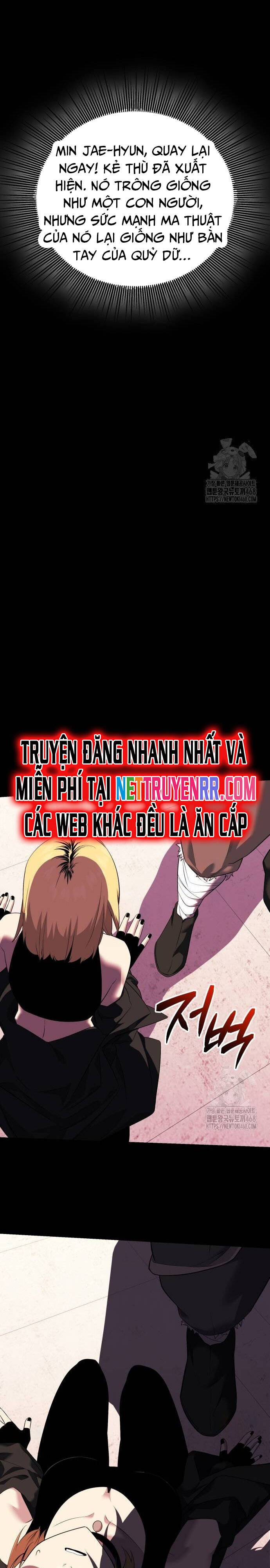 Ta Nhận Được Vật Phẩm Thần Thoại Chap 118 - Next Chap 119