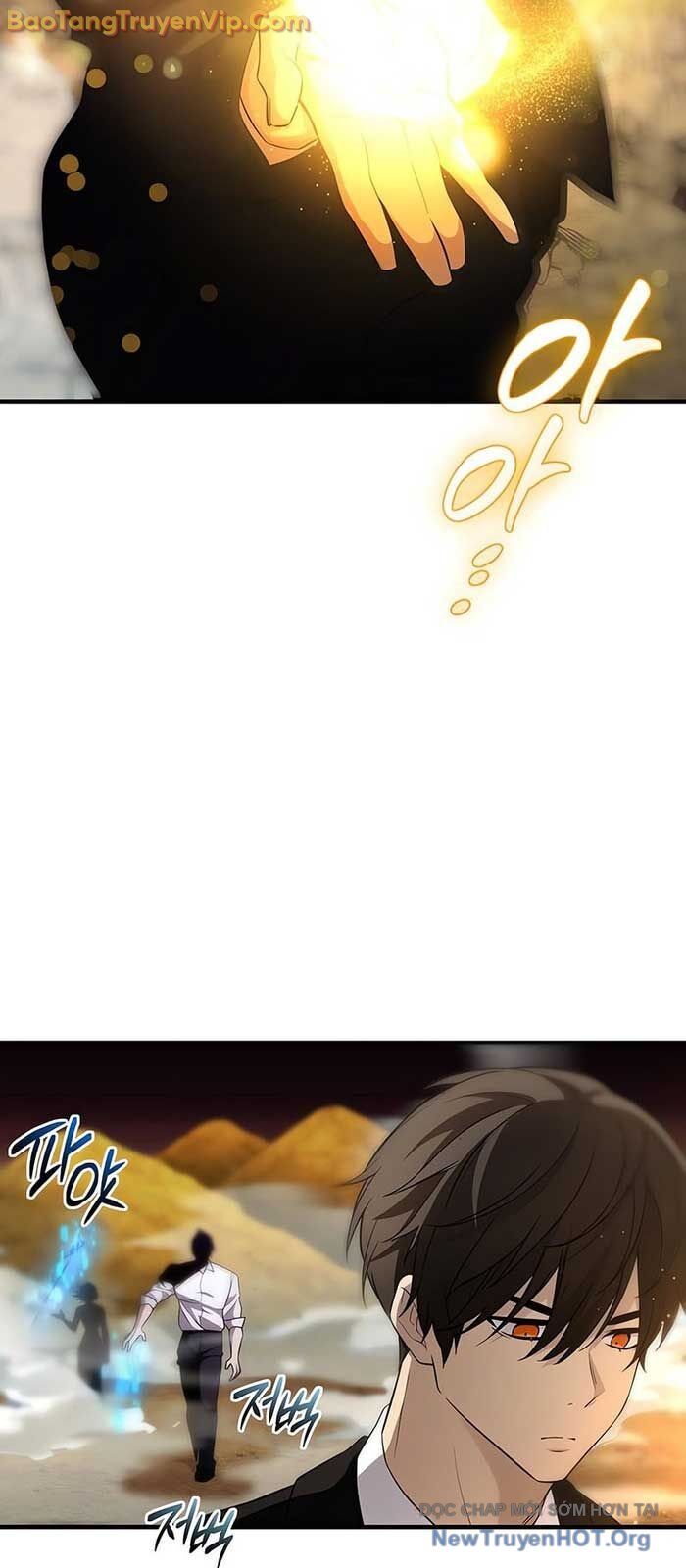 Ta Nhận Được Vật Phẩm Thần Thoại Chap 137 - Next Chap 138