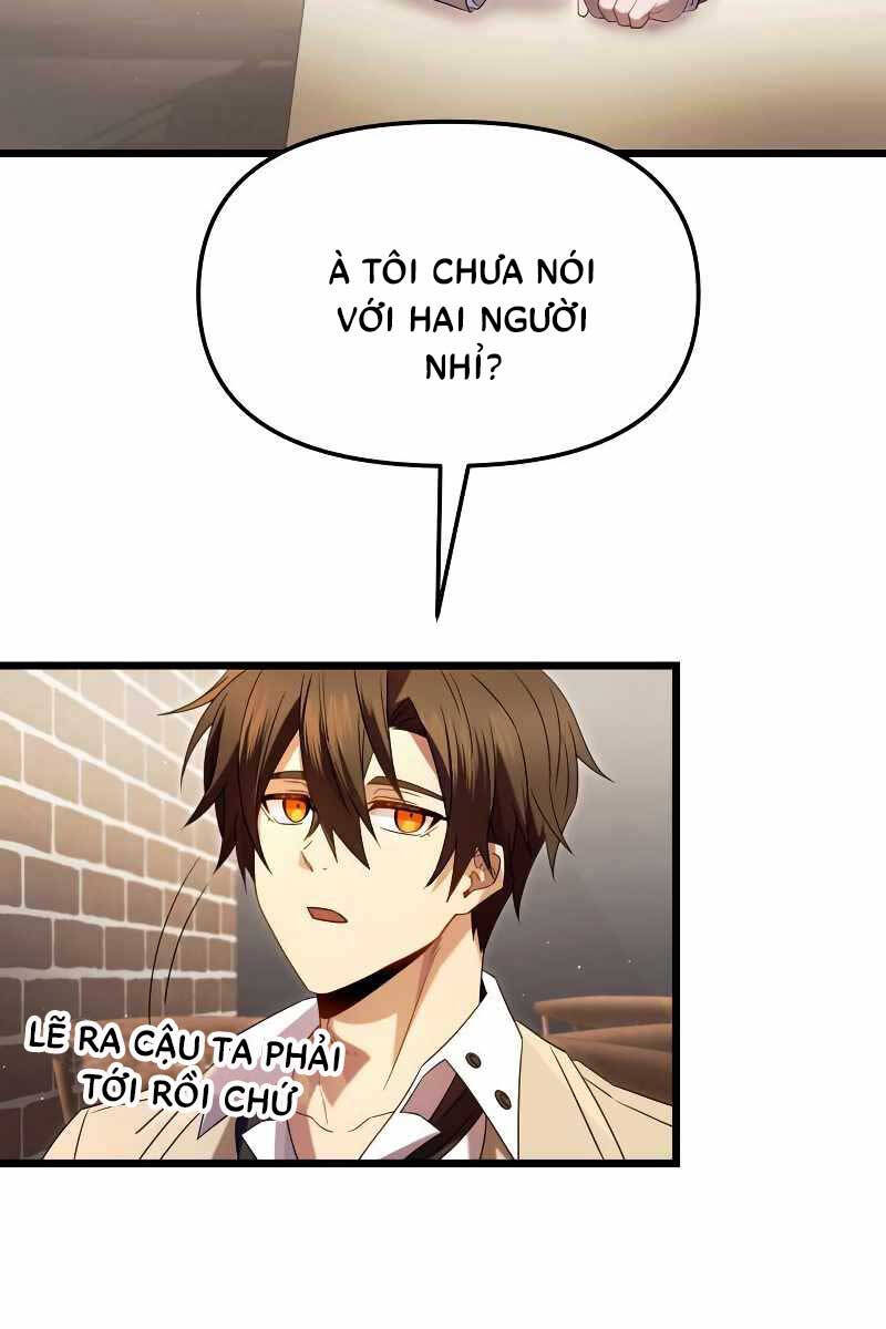 Ta Nhận Được Vật Phẩm Thần Thoại Chap 69 - Next Chap 70