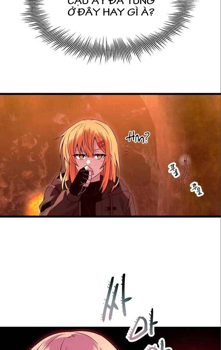 Ta Nhận Được Vật Phẩm Thần Thoại Chap 74 - Next Chap 75