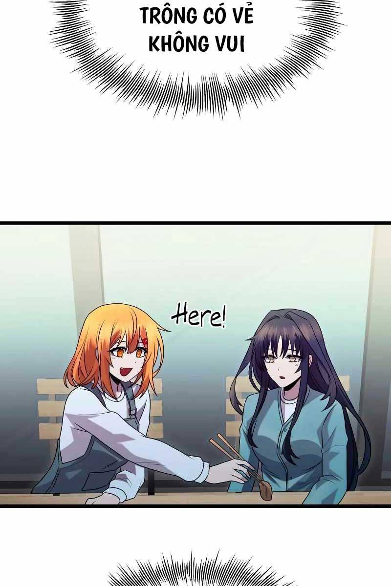 Ta Nhận Được Vật Phẩm Thần Thoại Chap 82 - Next Chap 83