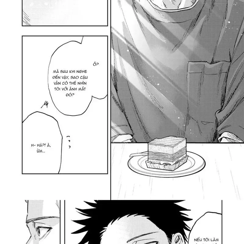 The Fragrant Flower Blooms With Dignity - Kaoru Hana Wa Rin To Saku Chap 149 - Next Chap 150