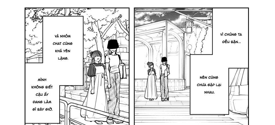 The Fragrant Flower Blooms With Dignity - Kaoru Hana Wa Rin To Saku Chap 152 - Next Chap 153