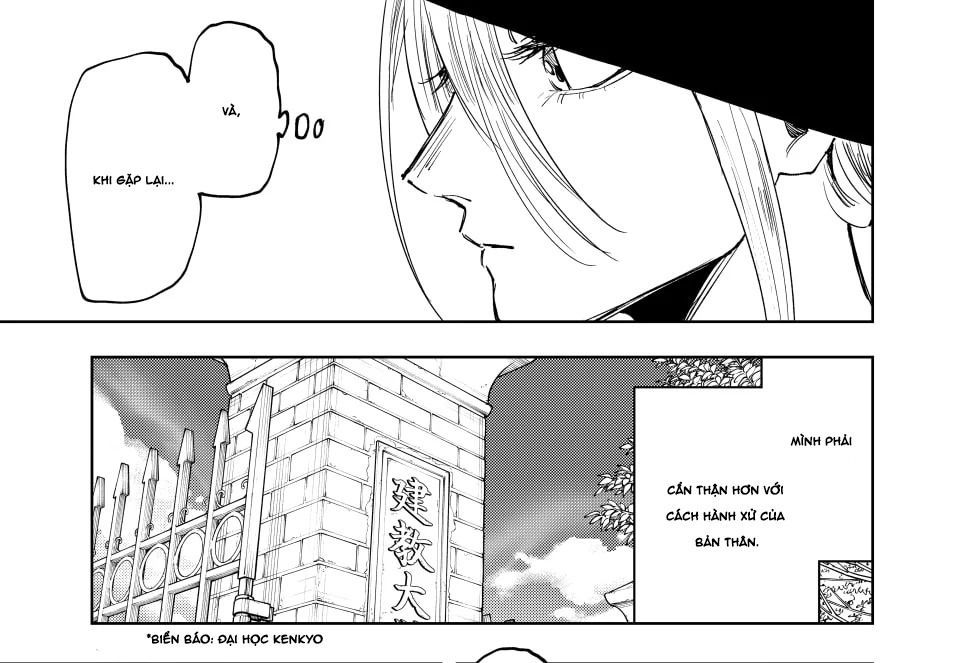 The Fragrant Flower Blooms With Dignity - Kaoru Hana Wa Rin To Saku Chap 152 - Next Chap 153