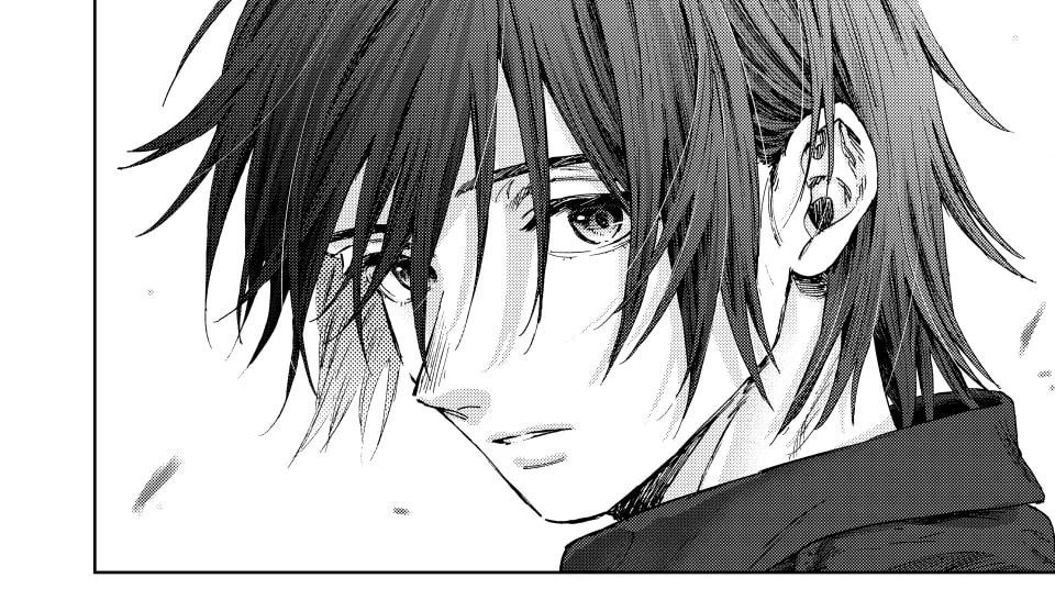The Fragrant Flower Blooms With Dignity - Kaoru Hana Wa Rin To Saku Chap 152 - Next Chap 153